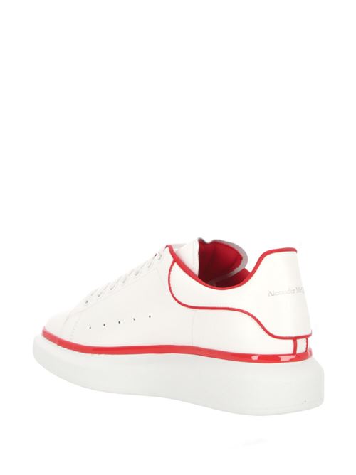 Men's oversized sneakers Alexander McQueen | 782468WIE9Q8755